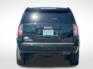 Used 2020 GMC Yukon SLT AWD/4WD video 4