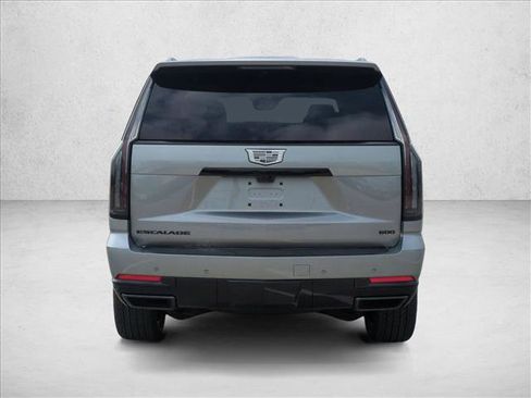 New 2026 Cadillac Escalade Sport image 8