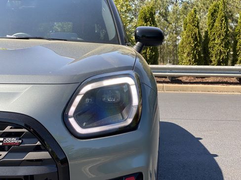 New 2026 MINI Cooper Countryman John Cooper Works AWD/4WD image 43