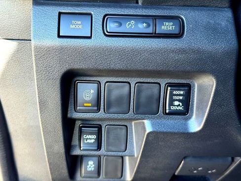 Used 2023 Nissan Frontier Pro-X w/ Pro-X Premium Package image 14