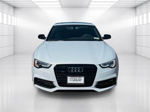 Used 2016 Audi A5 2.0T Premium Plus AWD/4WD image 2
