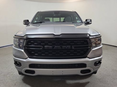 Used 2022 RAM 1500 Big Horn RWD image 2
