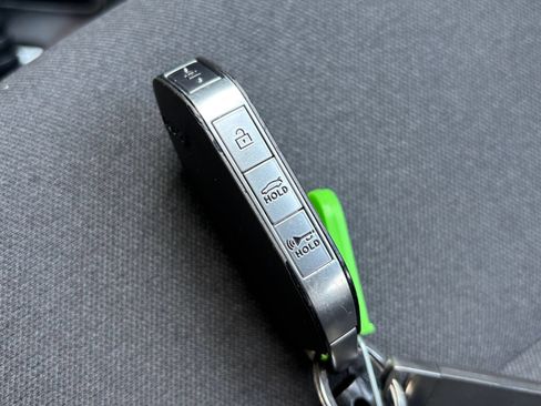 Used 2026 Kia K4 FWD image 21