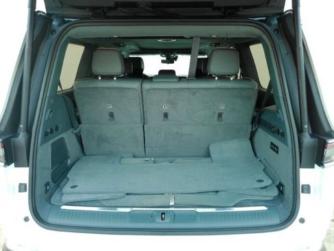 Used 2022 Jeep Grand Wagoneer Series III w/ Rear Seat Video Group 1 AWD/4WD image 33