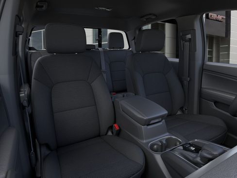 New 2026 GMC Canyon Elevation RWD image 16