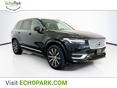Used 2025 Volvo XC90 B5 Core