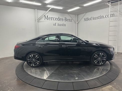 Used 2026 Mercedes-Benz CLA 250 image 8