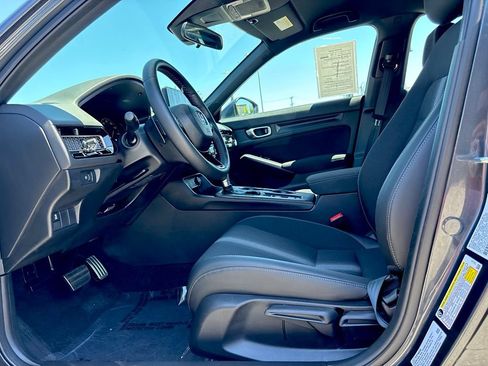 Used 2026 Honda Civic Sport image 11
