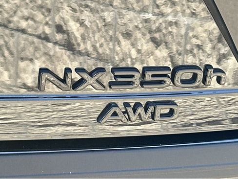 New 2026 Lexus NX 350 AWD w/ Luxury Package image 22