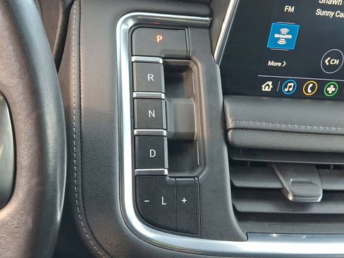 Used 2021 Chevrolet Tahoe LT image 14