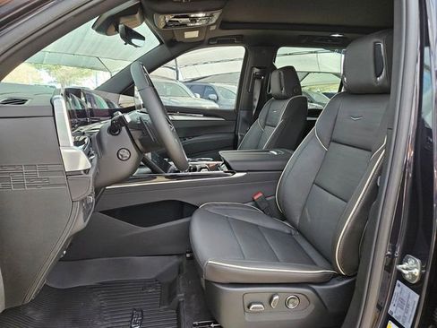 New 2026 Cadillac Escalade Sport w/ Touring Package image 25