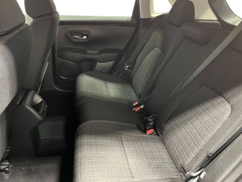 New 2026 Honda HR-V LX image 21