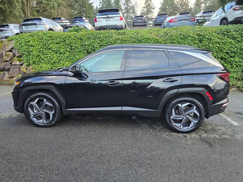 Used 2022 Hyundai Tucson Limited image 6