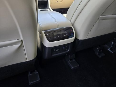 Used 2022 INFINITI QX60 Pure FWD image 16