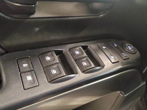 Used 2017 Chevrolet Silverado 1500 LT w/ All Star Edition RWD image 27