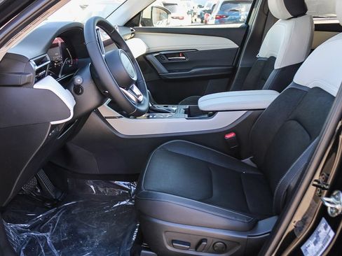 New 2026 MAZDA CX-5 Preferred AWD/4WD image 19
