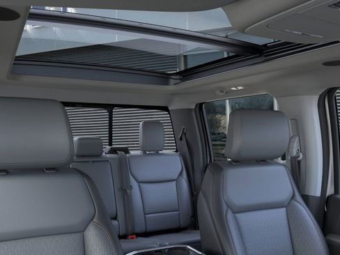 New 2025 Ford F150 Lariat w/ Equipment Group 502A High image 22