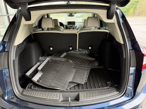 New 2026 Acura RDX SH-AWD w/ Advance Package image 10