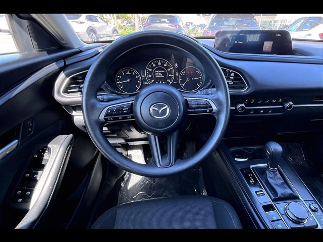 Certified 2024 MAZDA CX-30 AWD 2.5 S image 7