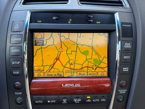 Used 2012 Lexus ES 350 FWD image 20