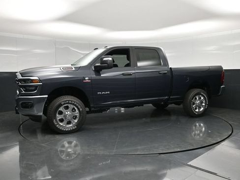 New 2026 RAM 2500 Big Horn AWD/4WD image 7