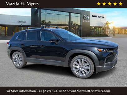 New 2026 MAZDA CX-50 AWD 2.5 S w/ Weather Package