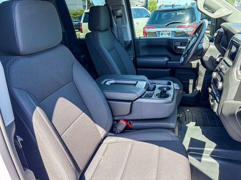 New 2026 Chevrolet Silverado 2500 W/T AWD/4WD image 15