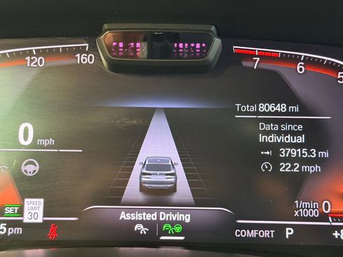 Used 2020 BMW X5 sDrive40i w/ Premium Package image 57