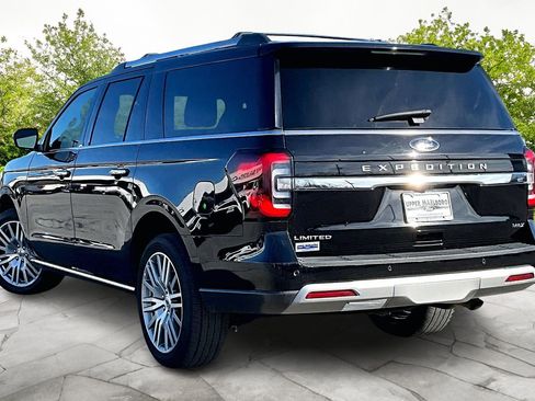 Used 2024 Ford Expedition Max Limited image 2