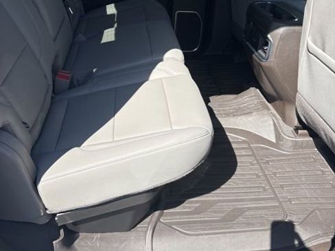 New 2026 GMC Sierra 1500 SLT w/ SLT Premium Package AWD/4WD image 7