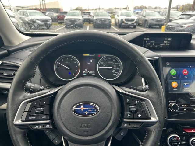 Used 2024 Subaru Forester Limited AWD/4WD image 17