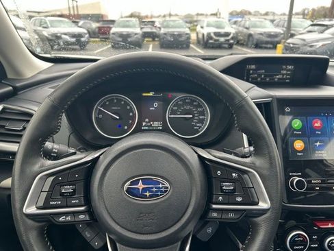 Used 2024 Subaru Forester Limited AWD/4WD image 17