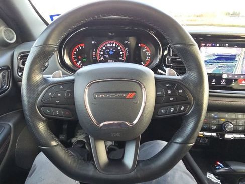Used 2024 Dodge Durango GT image 18
