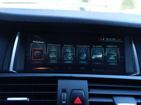 Used 2017 BMW X3 xDrive28i image 37