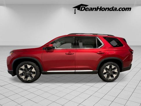 New 2026 Honda Pilot Elite image 2