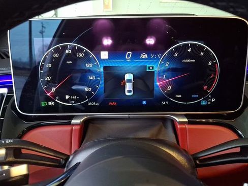 Used 2023 Mercedes-Benz S 580 4MATIC Sedan image 18