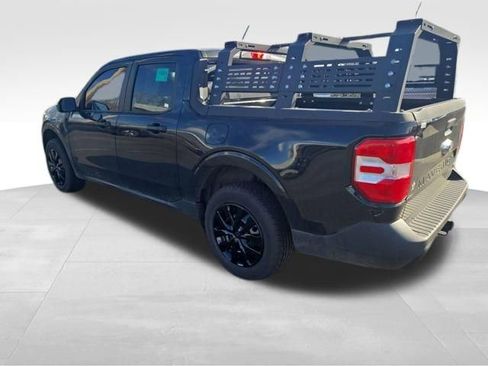 Used 2022 Ford Maverick XL w/ Equipment Group 100A Standard image 5