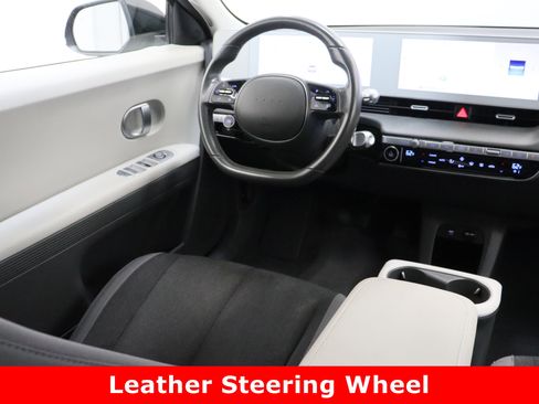 Used 2022 Hyundai Ioniq 5 SE image 31