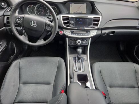 Used 2014 Honda Accord EX-L image 17