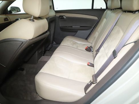 Used 2009 Chevrolet Malibu LT w/ HFV6 Engine Package FWD image 14