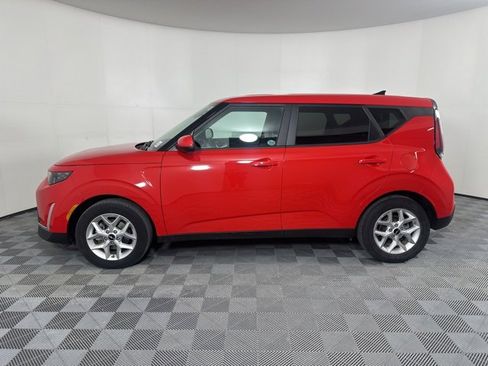 Used 2024 Kia Soul LX w/ Option Group 015 image 6