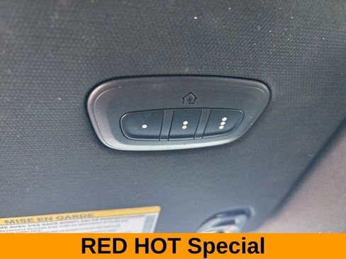 Used 2021 RAM 1500 Big Horn AWD/4WD image 32