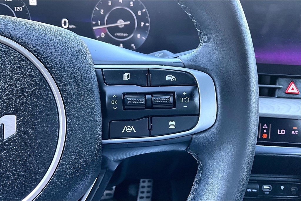 Used 2023 Kia Sportage X-Pro AWD/4WD image 12