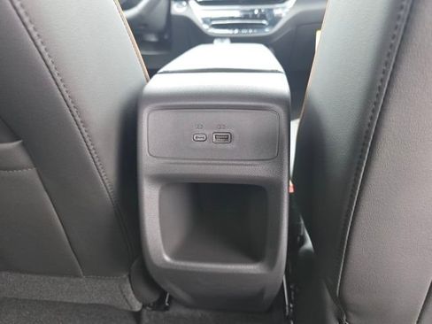 New 2026 Buick Envista Avenir image 21