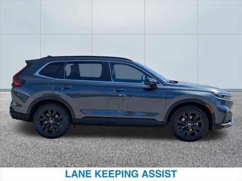 Certified 2023 Honda CR-V Sport Touring image 6