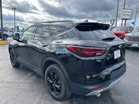 Certified 2023 Chevrolet Blazer LT w/ Convenience Package image 5