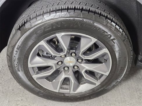 Used 2022 Chevrolet Tahoe LS w/ Driver Alert Package image 9