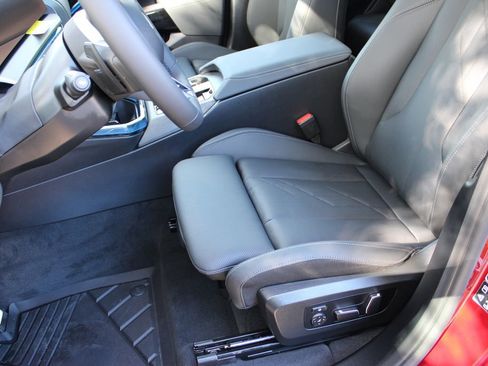 New 2026 BMW X3 xDrive30 image 23