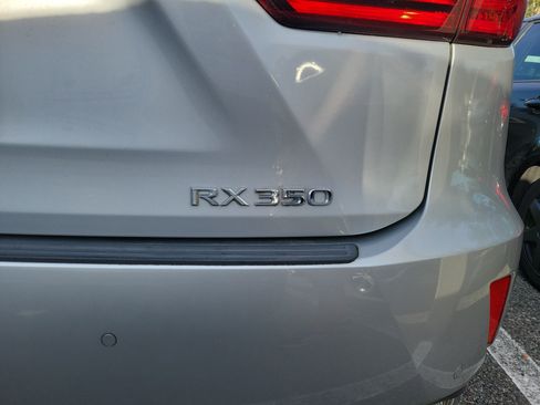 Used 2017 Lexus RX 350 AWD w/ Premium Package image 30