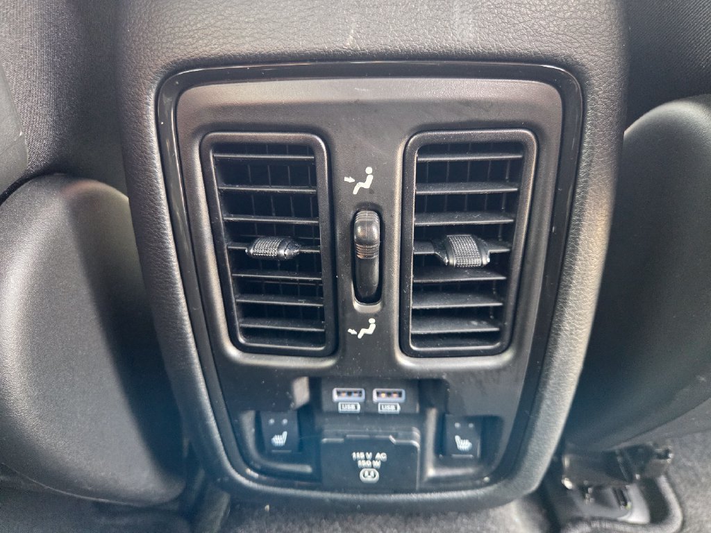 Used 2022 Dodge Durango R/T AWD/4WD image 32